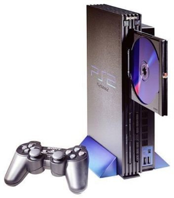 PlayStation 2 Tillbeh&ouml;r