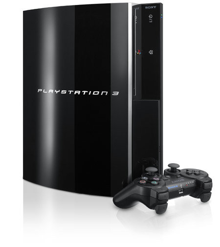 PlayStation 3 Tillbeh&ouml;r