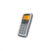 EmporiaTALK Mobiltelefon - Silver