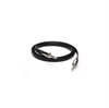 Griffin iPod / iPhone / iPad / BlackBerry Auxiliary Audio-kabel 0,9 m - Platt