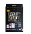 iPhone, iPhone 3G, iPhone 3GS, iPod FM Transmitter & Remote Control - Svart