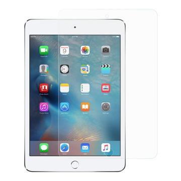 iPad Mini (2019)/iPad Mini 4 Full Cover Härdat Glas Skärmskydd - Genomskinlig