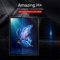 iPad Pro 12.9 2020/2021/2022 Nillkin Amazing H+ Härdat Glas Skärmskydd - 9H