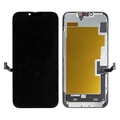 iPhone 14 Plus LCD Display - Svart - Originalkvalitet