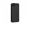 Apple iPhone 4 / 4S Case-Mate - Slim Profile / Barely There - Svart