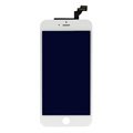 iPhone 6 Plus LCD Display - Vit