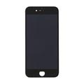 iPhone 7 LCD Display - Svart - Originalkvalitet