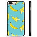 iPhone 7 Plus / iPhone 8 Plus Skyddsskal - Bananer