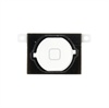 iPhone 4S Funktion Knapp - Vit