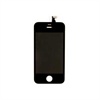 iPhone 4S LCD-Display - Svart