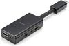HTC YC A300 Multifunktion Audio Kabel   