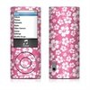 iPod Nano 5G Aloha Skin - Rosa