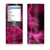 iPod Nano 5G Apocalypse Skin - Rosa