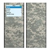 iPod Nano 2G ACU Camo Skin