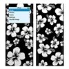 iPod Nano 2G Aloha Skin - Svart