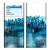 iPod Nano 2G Analysis Skin