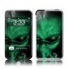 iPod Touch, Touch 2G, Touch 3G Abduction Skin