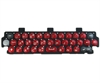 LG KS360 Knappsats - QWERTY