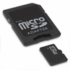 Adapter Till Micro SD Transflash 