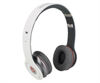 Dr. Dre Monster Beats Solo Headphones - Vit