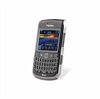 BlackBerry Bold 9780 Naztech Skinnie SnapOn Cover - Klart