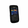 BlackBerry Bold 9780 Naztech Vertex 3-Layer Skal - Svart