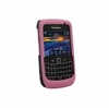 BlackBerry Bold 9780 Naztech Vertex 3-Layer Skal - Rosa