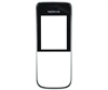 Nokia 2730 classic Fram Skal - Silver