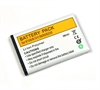 Batteri Kompatibel Nokia BL-4C - 1200 mAh Polymer