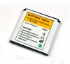 Nokia BP-6M Batteri - 1000 mAh Li-Polymer