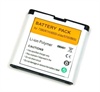 Batteri Kompatibel Nokia BP-5M - 900 mAh Polymer