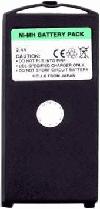 Batteri Kompatibel Nokia BML-3 - 1500 mAh