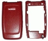 Skal Nokia 2650 - R�d