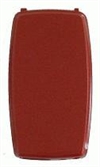 Bak Skal Nokia 2650 - R�d