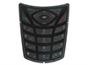 Nokia 5140, 5140i Knappsats