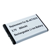Batteri Kompatibel Nokia 5310 Xpress Music - BL-4CT