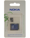 Nokia MU-43 8 GB microSD Card 