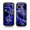 Nokia 5800 XpressMusic Apocalypse Skin - Bl�