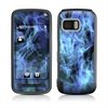 Nokia 5800 XpressMusic Absolute Power Skin 