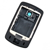 Dopod S700 / HTC Fuwa Skal - Svart