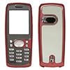 Skal Kompatibel Sagem MY-X6 - R�d