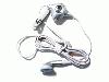 Mono B�rbar handsfree Samsung A800, E400, E700, P400, SGH-S100, T100, V200, X100, X450, X600
