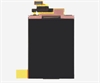 Sony Ericsson G705 / W705 / W715 LCD Display