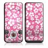 Sony Ericsson W580i Aloha Skin - Rosa