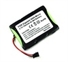 Batteri Kompatibel Gigaset Micro 3000, 3010, 3015, Sinus 45 Micro 
