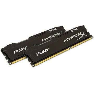 Kingston HyperX Fury DDR4 RAM-minne - 2400MHz - 16GB