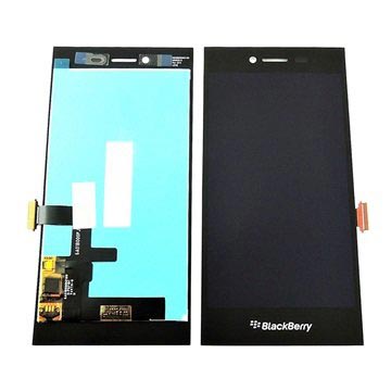 BlackBerry Leap LCD Display - Svart