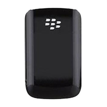 BlackBerry Curve 9320 Bak Skal - Svart