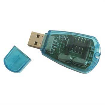 USB SIM-Kortläsare