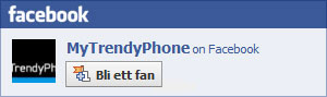MyTrendyPhone on Facebook